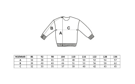 Children's Woodpecker Sweatshirt
