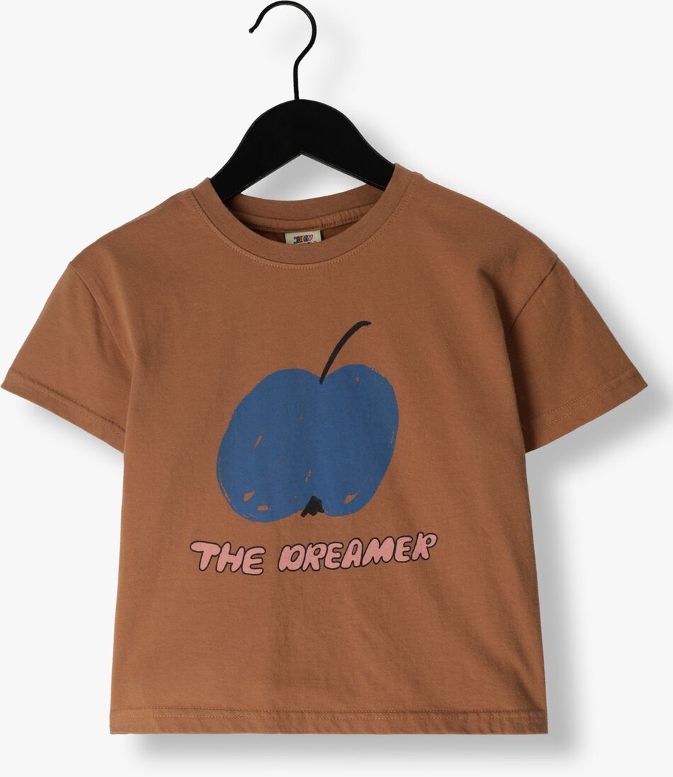 Blue Apple T-Shirt