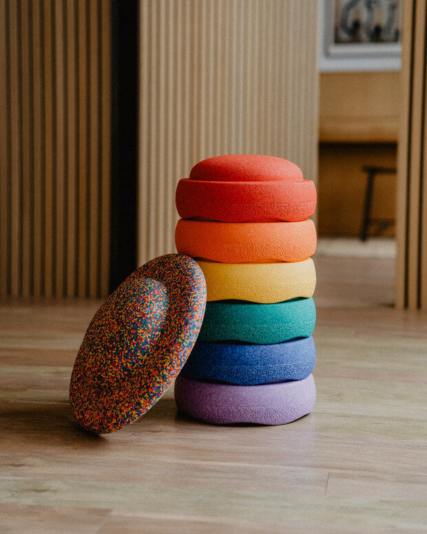 Rainbow Set Classic PREORDER