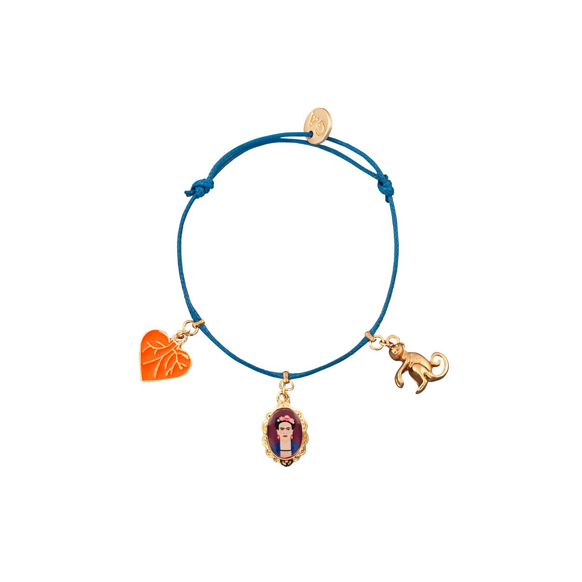 Viva la Frida Bracelet