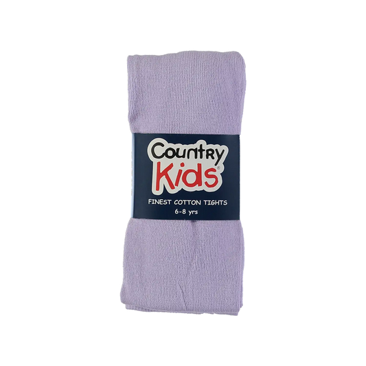 COUNTRY KIDS TIGHTS - orchid