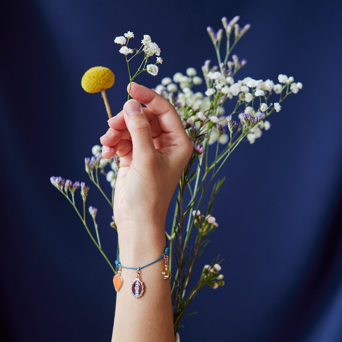 Viva la Frida Bracelet