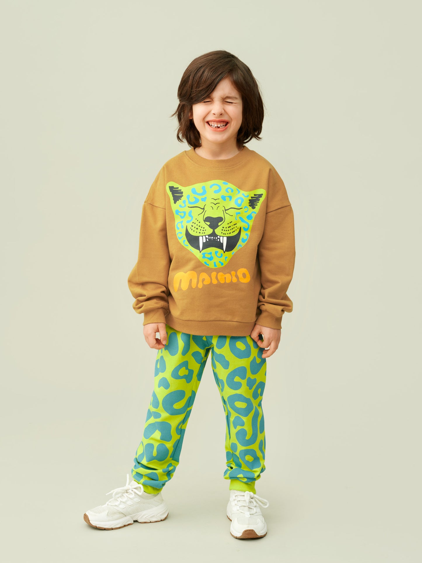 Children's Leo Mainio Sweatshirt