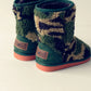 Eskimo Camouflage Boots