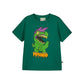 Children's Organic Cotton Roar T-shirt