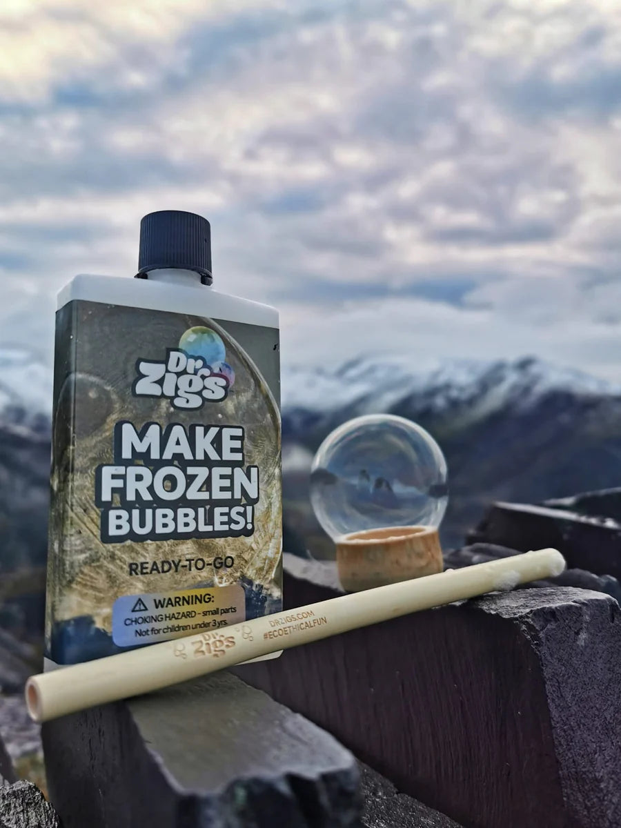 Frozen Bubble Kit