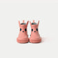 Kerran Pink Rain boots