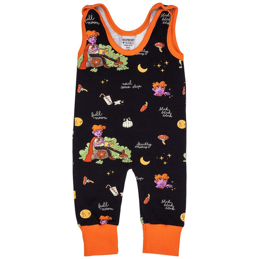 Baby and Toddler Moonstruck Dungarees