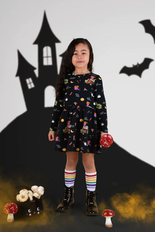 Children's Moonstruck Dress