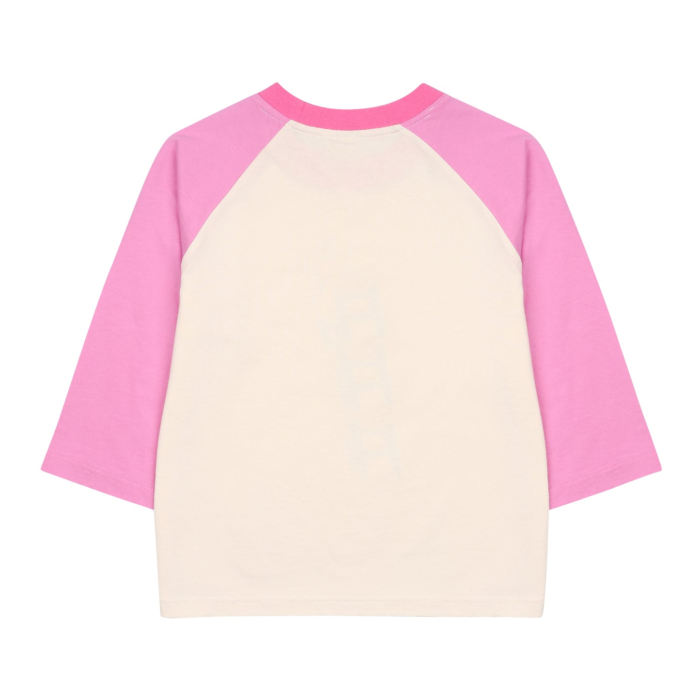 Star Raglan T-Shirt