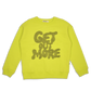 Flourescent Get Out More Sweater AM.Rocky.52