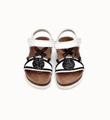 Kid's Galaxy-eyes Sandals