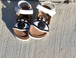 Kid's Galaxy-eyes Sandals