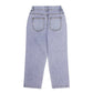 Heart Denim Pants