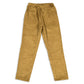 Children's Mustard Cord Pants