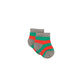 Red and Green (Seamless toe) Super Soft Socks