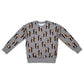 Children's Woodpecker Sweatshirt