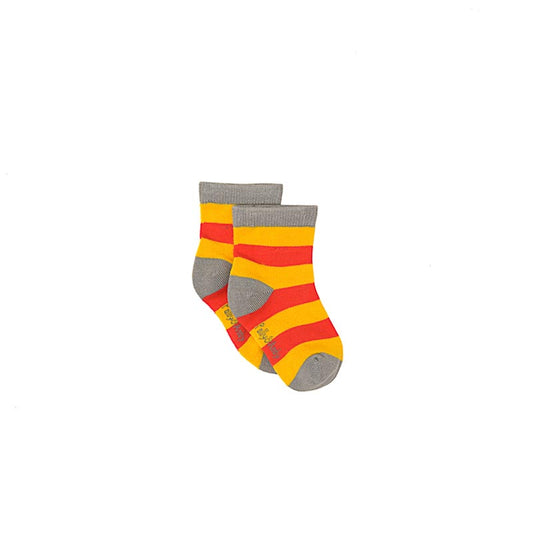 Polly & Andy Wizard (Seamless toe) Super Soft Socks