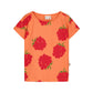 Raspberry T-Shirt LASY ONE 1-2Y